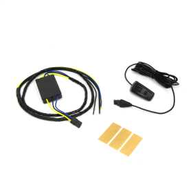 Replacement Microphone Kit 5000-PESMVR